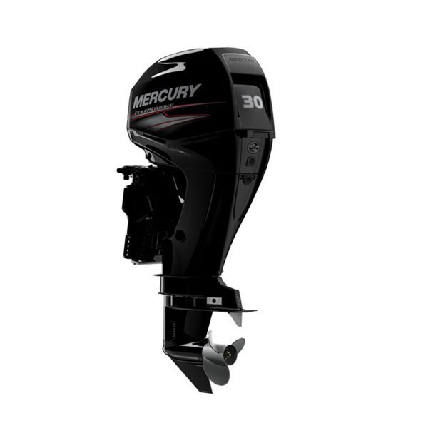 Mercury Marine 30MHGA FourStroke Outboard Motor | Outboard engines for ...